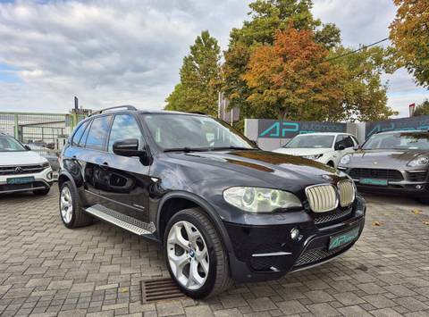 2011 BMW X5 — sličica 7