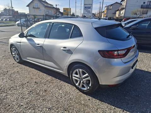 2020 Renault Megane — sličica 7