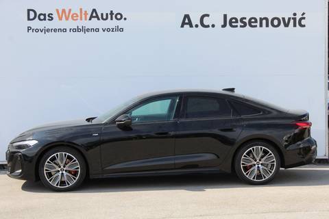 2026 Audi A5 S line — sličica 6