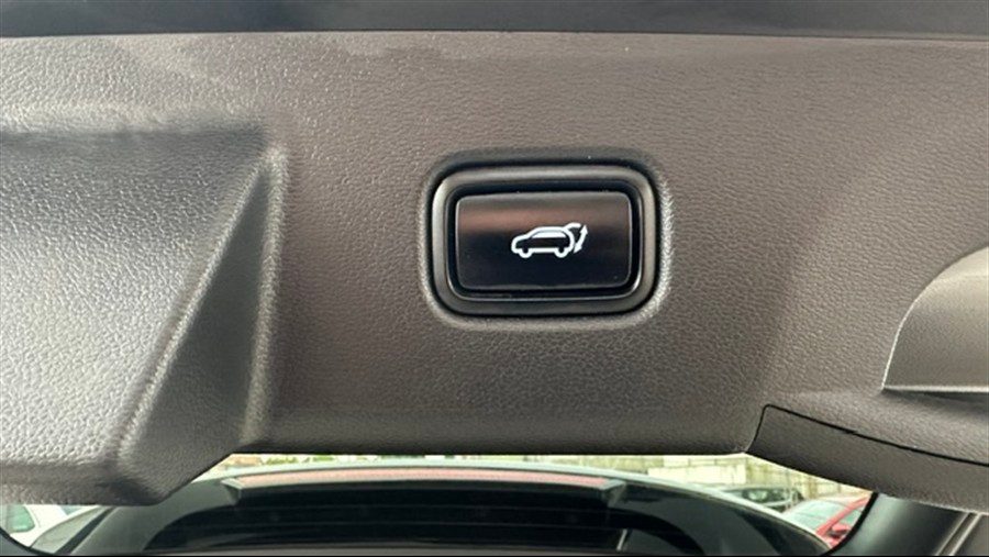 2022 Hyundai Tuscson — fotografija 26
