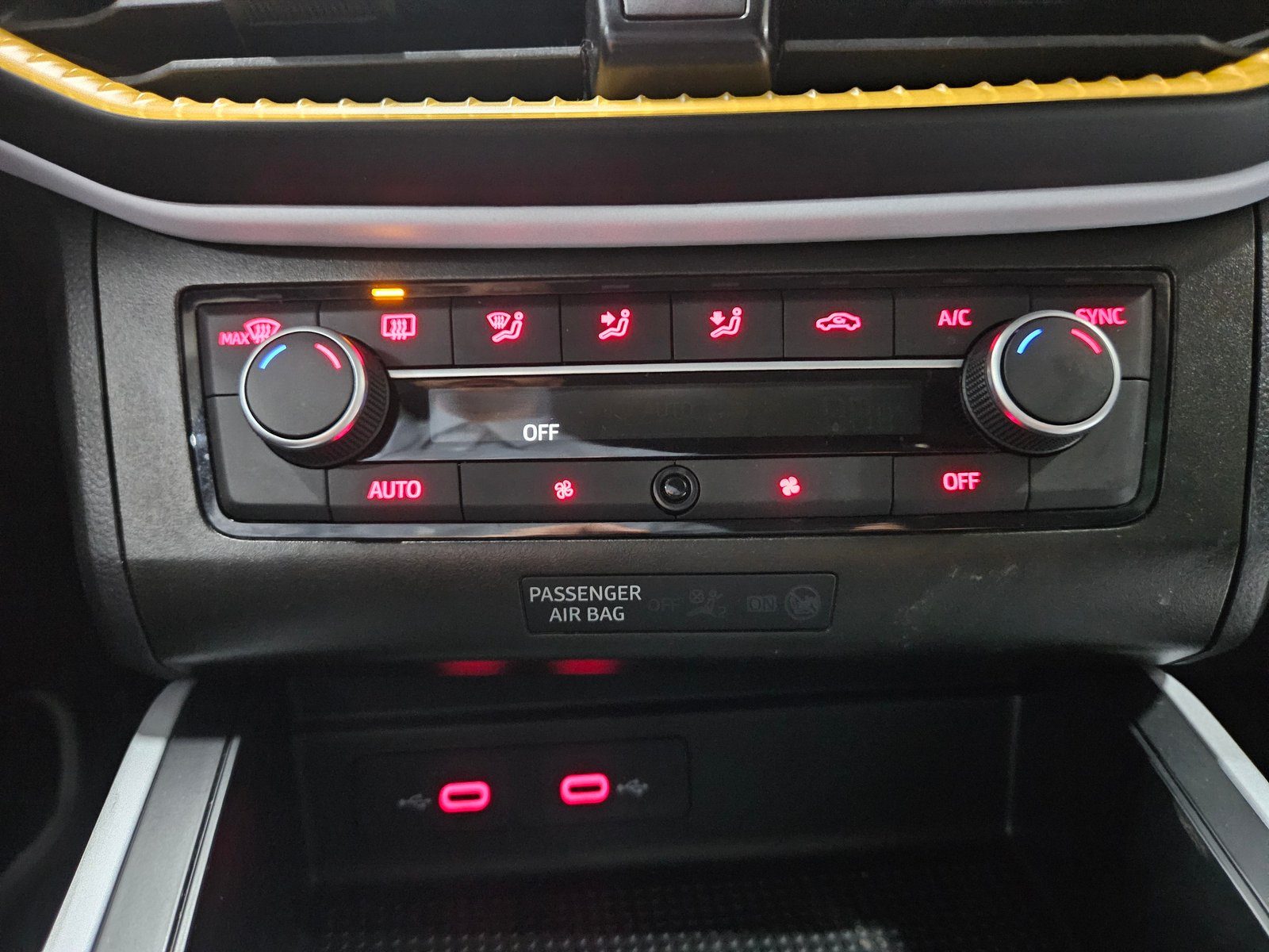 2024 Seat Arona — fotografija 22
