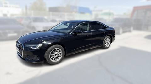 2024 Audi A6