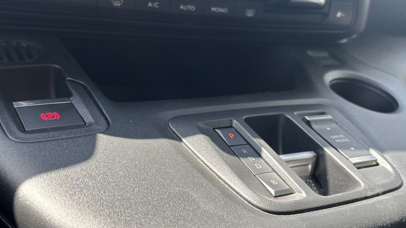 2023 Opel Combo-e — fotografija 23