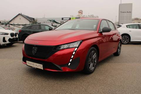 2022 Peugeot 308