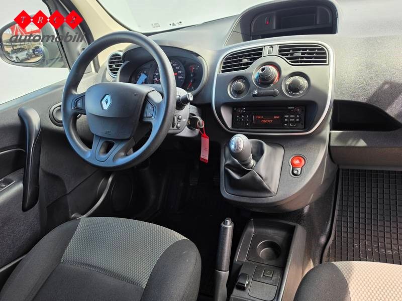 2021 Renault Kangoo — fotografija 8