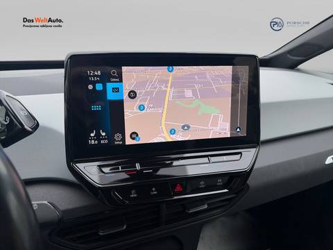 2021 Volkswagen ID.3 — sličica 18