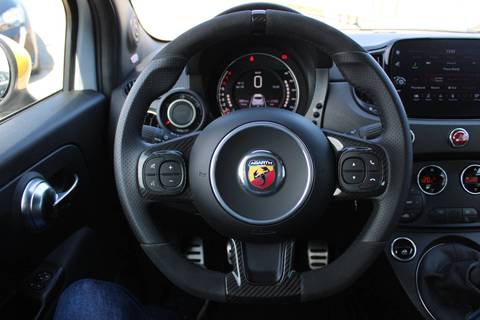 2023 Abarth 695 — sličica 14