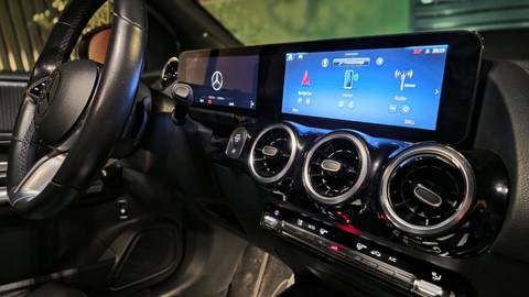 2023 Mercedes-Benz B-klasa — sličica 14