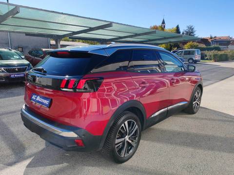 2020 Peugeot 3008 — sličica 5