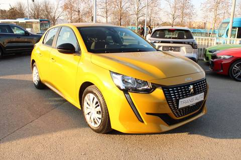 2023 Peugeot 208 — sličica 3