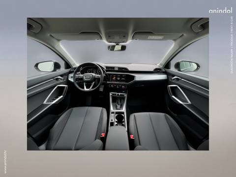 2025 Audi Q3 — sličica 11