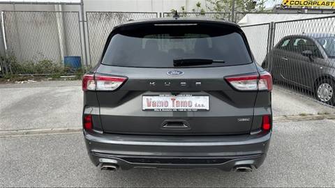 2021 Ford Kuga — sličica 6