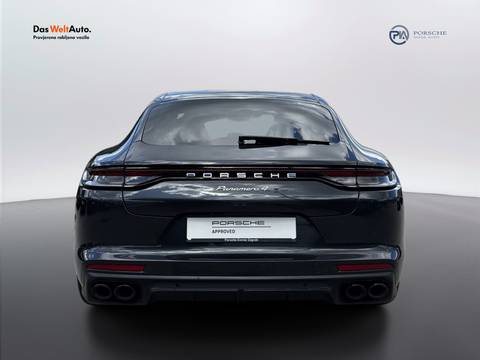 2022 Porsche Panamera — sličica 6
