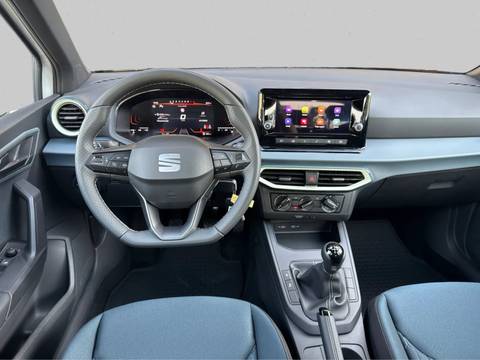 2026 Seat Arona — sličica 10