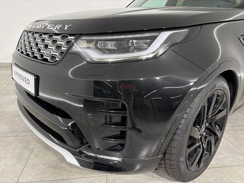 2024 Land Rover Discovery — sličica 10