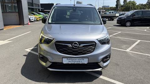 2023 Opel Combo-e — sličica 2