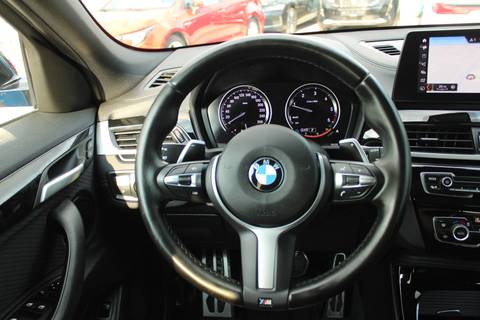 2022 BMW X2 — sličica 16