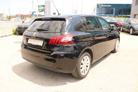 2017 Peugeot 308 — sličica 5