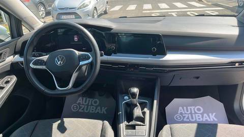 2024 Volkswagen Golf — sličica 11