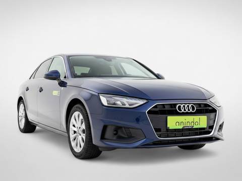 2024 Audi A4