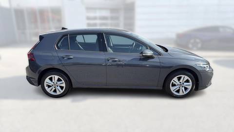 2024 Volkswagen Golf — sličica 8