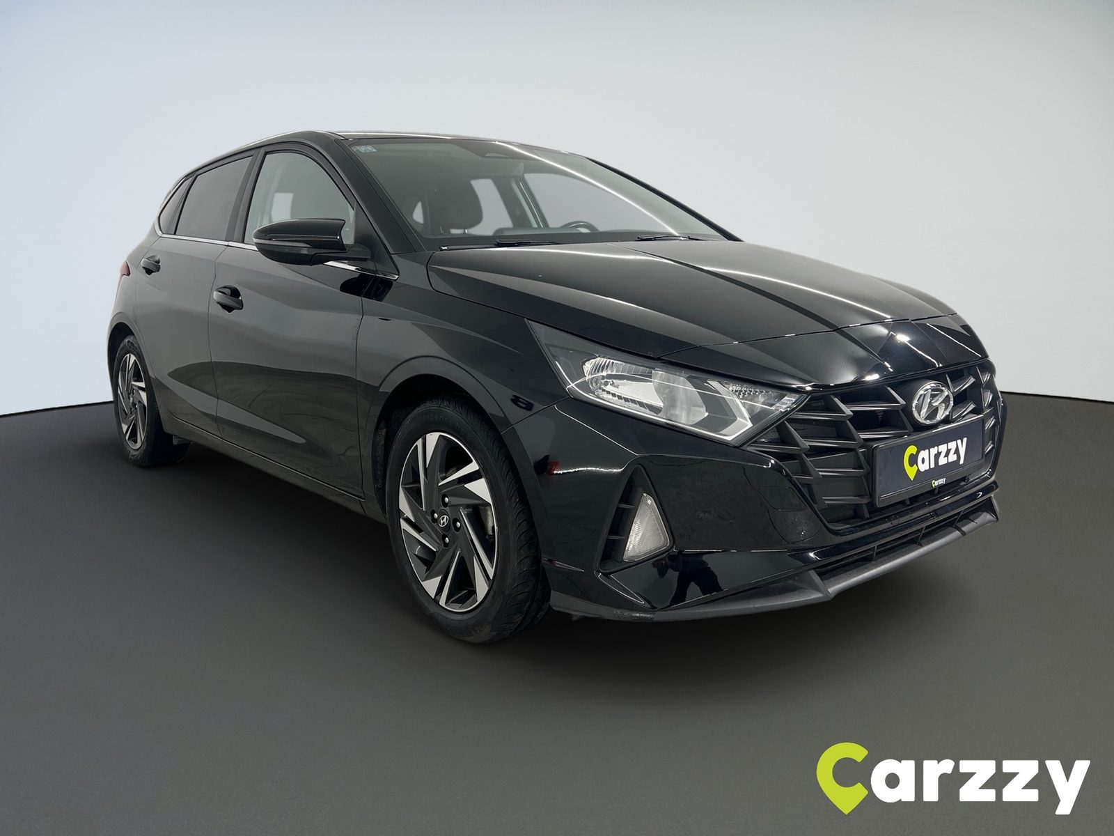 2021 Hyundai i20 — fotografija 4