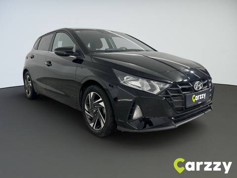 2021 Hyundai i20 — sličica 4