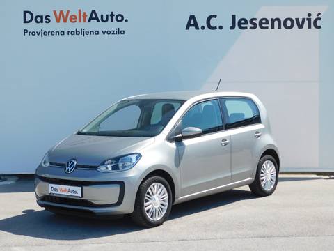 2020 Volkswagen up!