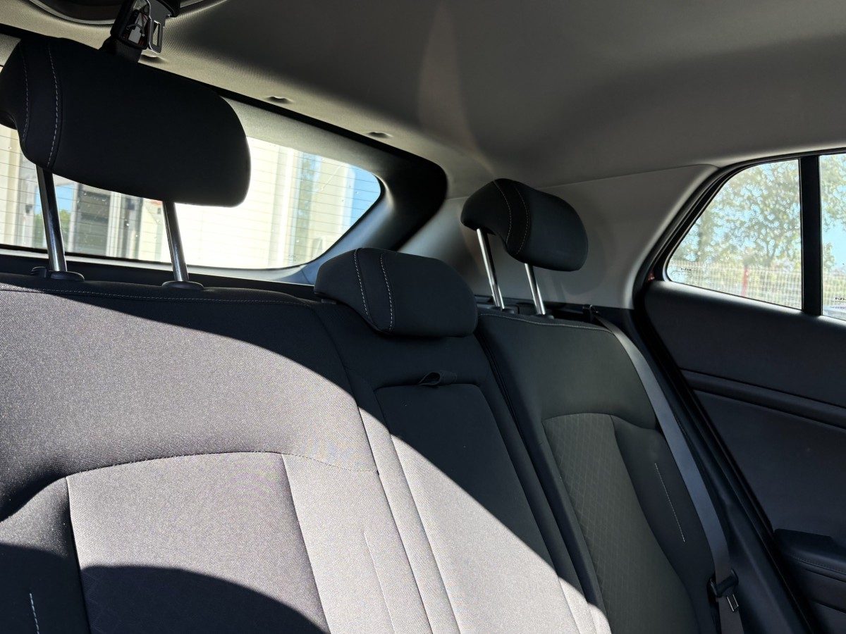 2023 Kia Sportage — fotografija 17