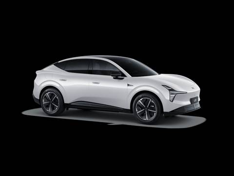 2026 XPENG L03 — sličica 3