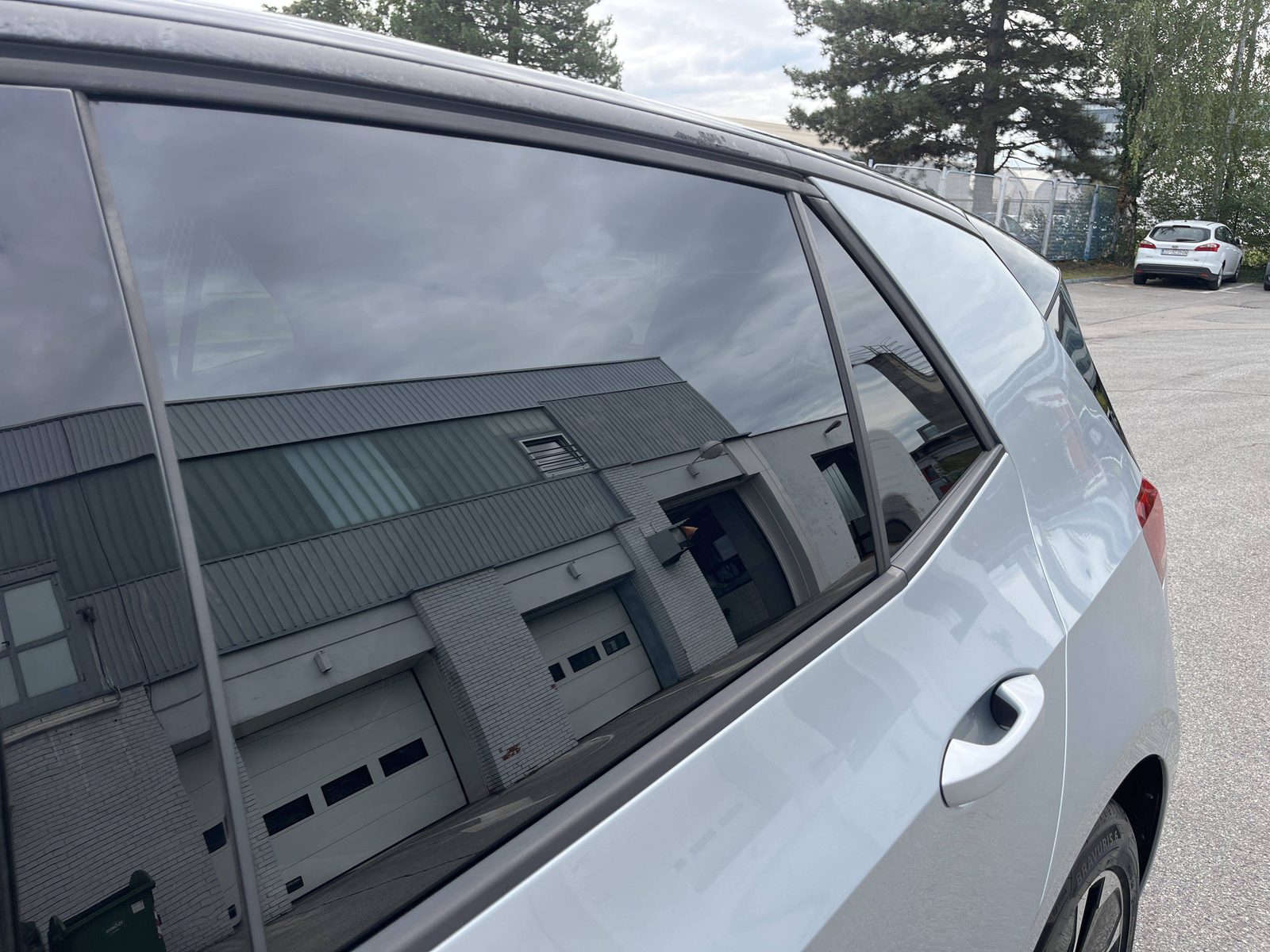 2023 Volkswagen ID.3 — fotografija 16