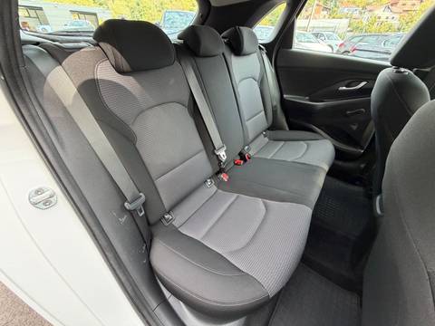 2018 Hyundai i30 — sličica 7