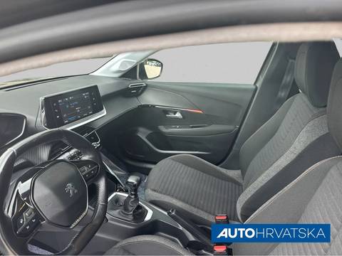 2020 Peugeot 208 — sličica 11