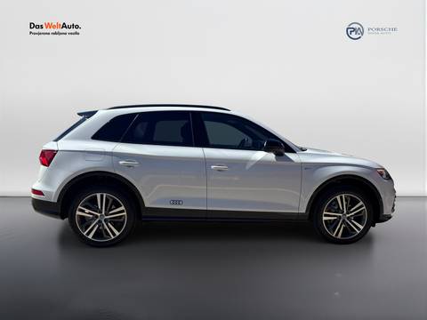 2020 Audi Q5 — sličica 4