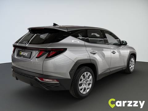 2023 Hyundai Tucson — sličica 6