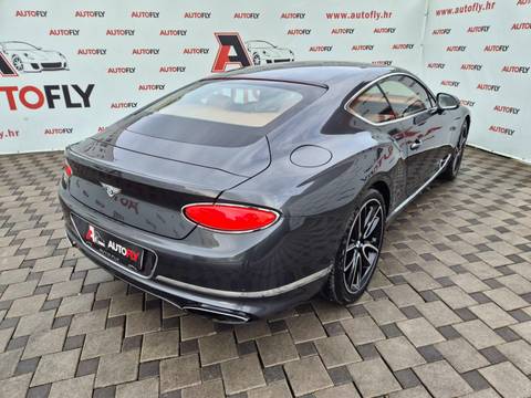 2018 Bentley Continental GT — sličica 8