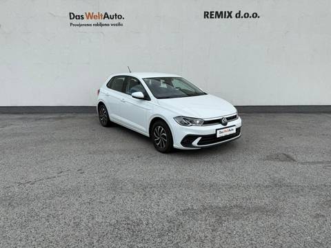 2024 Volkswagen Polo — sličica 2