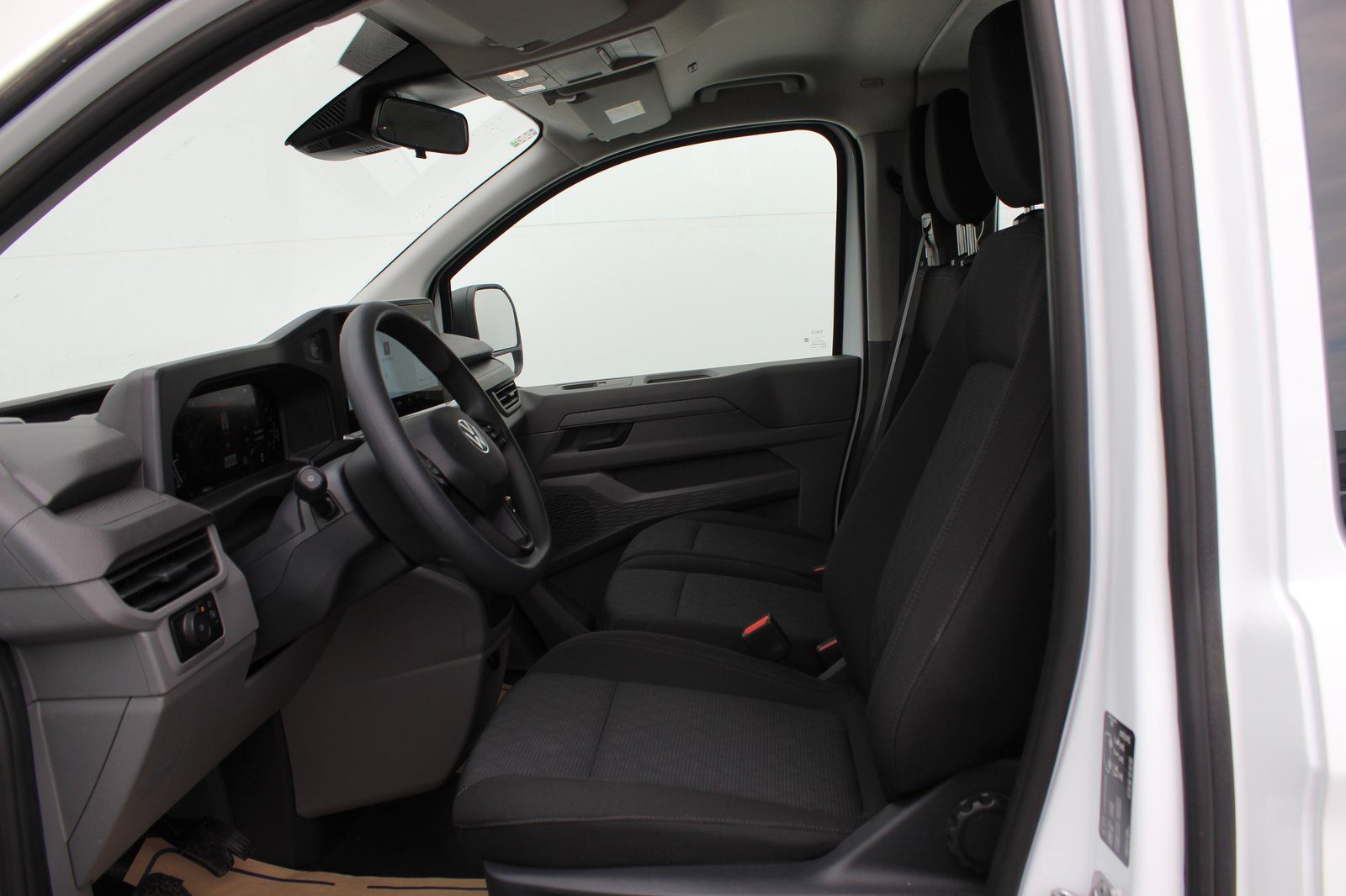 2026 Volkswagen Kombi — fotografija 7