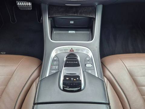 2015 Mercedes-Benz S-klasa — sličica 19