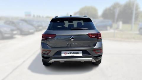 2023 Volkswagen T-Roc — sličica 6