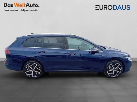 2024 Volkswagen Golf Variant — sličica 4