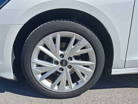 2023 Audi A3 Sportback — sličica 15