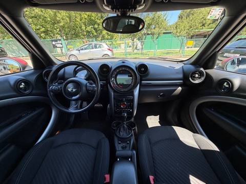 2016 Mini Countryman — sličica 8