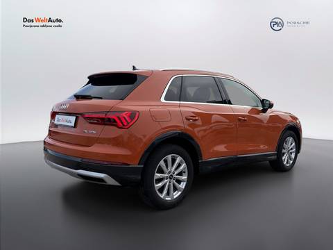 2022 Audi Q3 — sličica 5