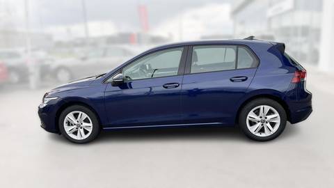 2024 Volkswagen Golf — sličica 4