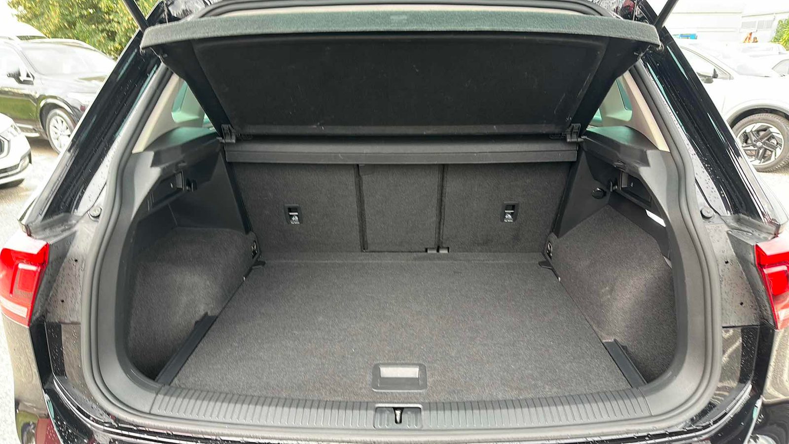 2022 Volkswagen Tiguan — fotografija 12