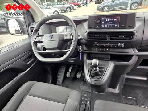 2024 Peugeot Expert — sličica 7