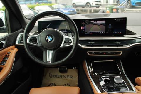 2024 BMW X5 — sličica 13