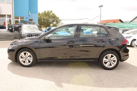 2024 Volkswagen Golf VIII — sličica 8