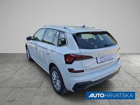 2026 Škoda Kamiq — sličica 2